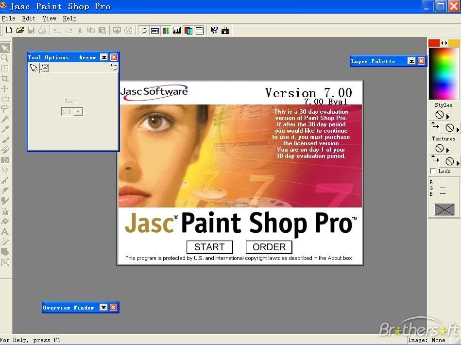 Jasc paint shop pro 10 cracked servers cracked